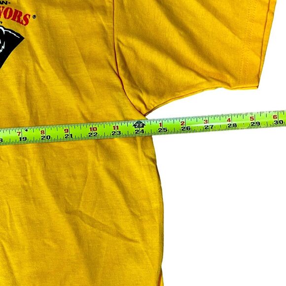 Herman Survivors XXL Mens Tee NWT - Picture 8 of 11